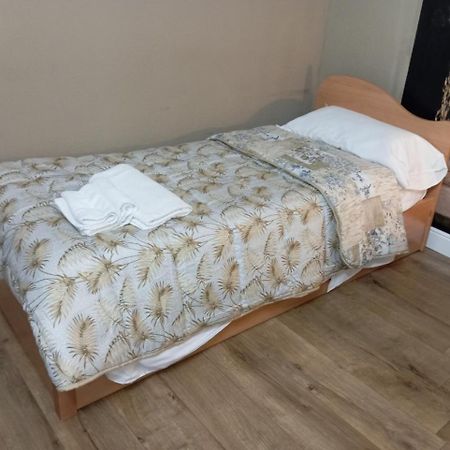 Yaki Domo Bed & Breakfast Cagliari Dış mekan fotoğraf