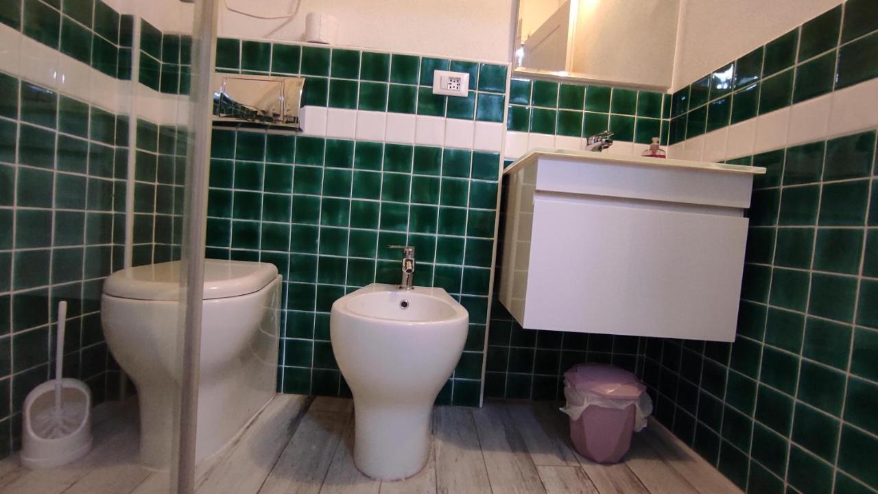 Yaki Domo Bed & Breakfast Cagliari Dış mekan fotoğraf