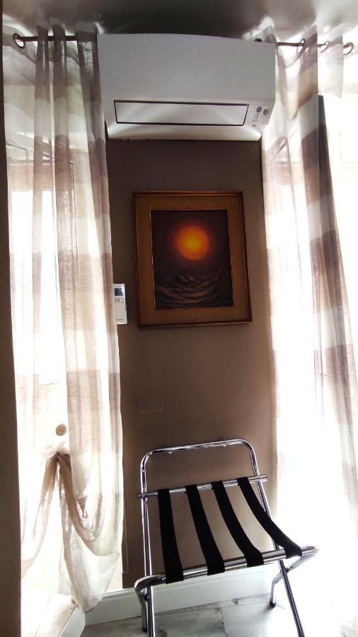 Yaki Domo Bed & Breakfast Cagliari Dış mekan fotoğraf