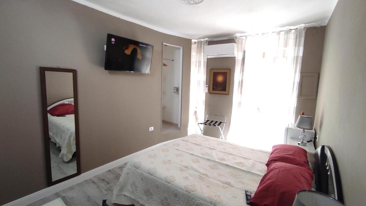 Yaki Domo Bed & Breakfast Cagliari Dış mekan fotoğraf