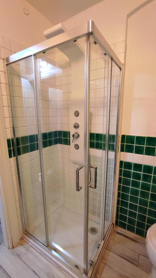 Yaki Domo Bed & Breakfast Cagliari Dış mekan fotoğraf