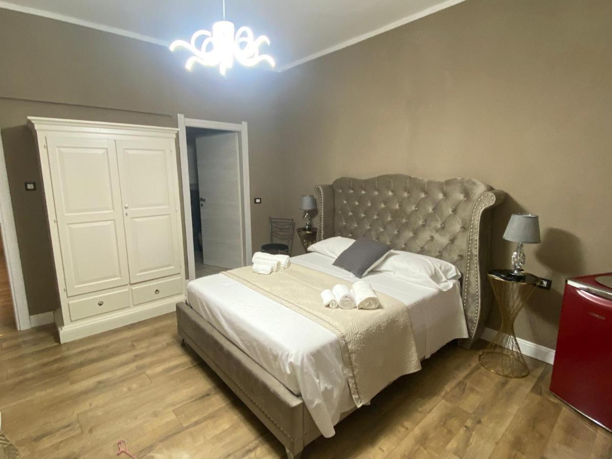 Yaki Domo Bed & Breakfast Cagliari Dış mekan fotoğraf