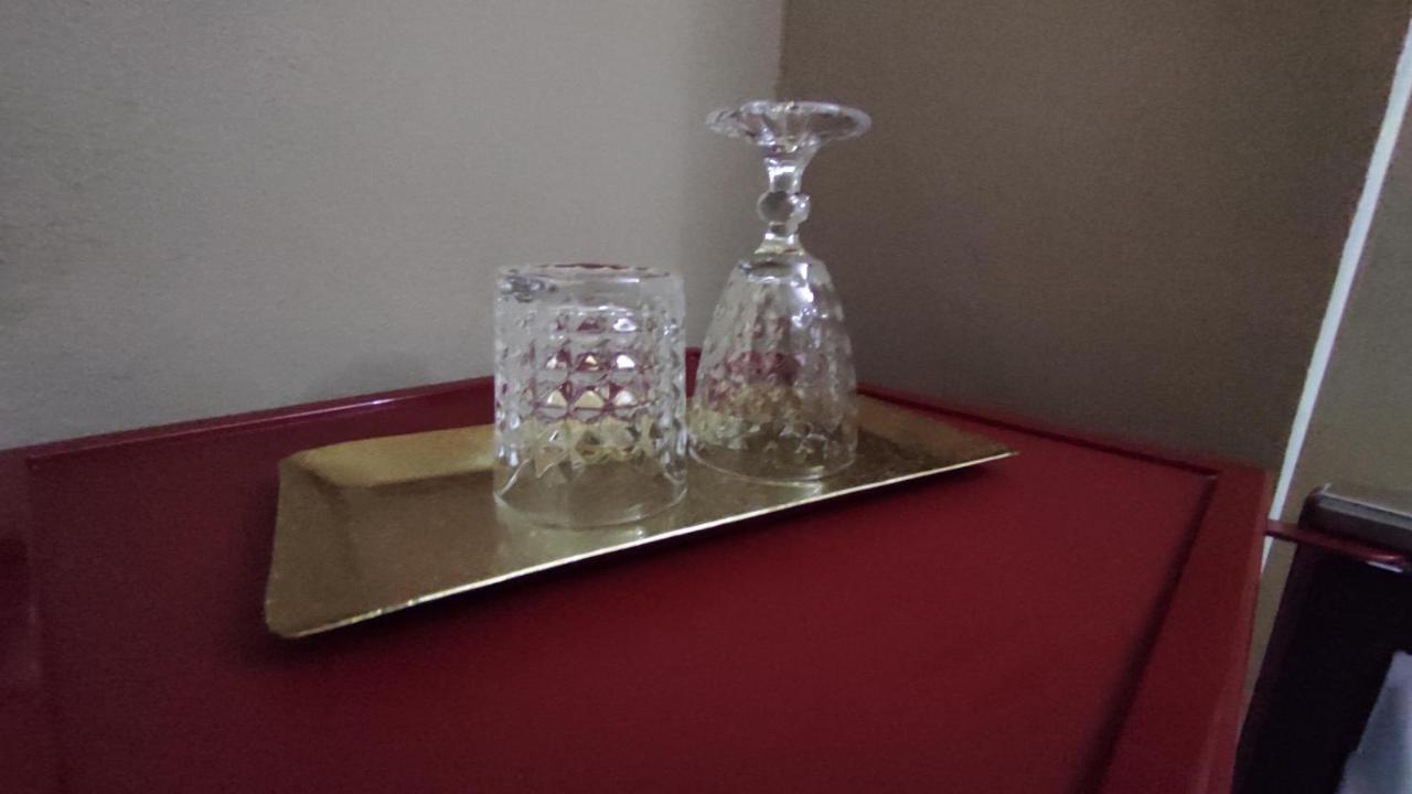 Yaki Domo Bed & Breakfast Cagliari Dış mekan fotoğraf