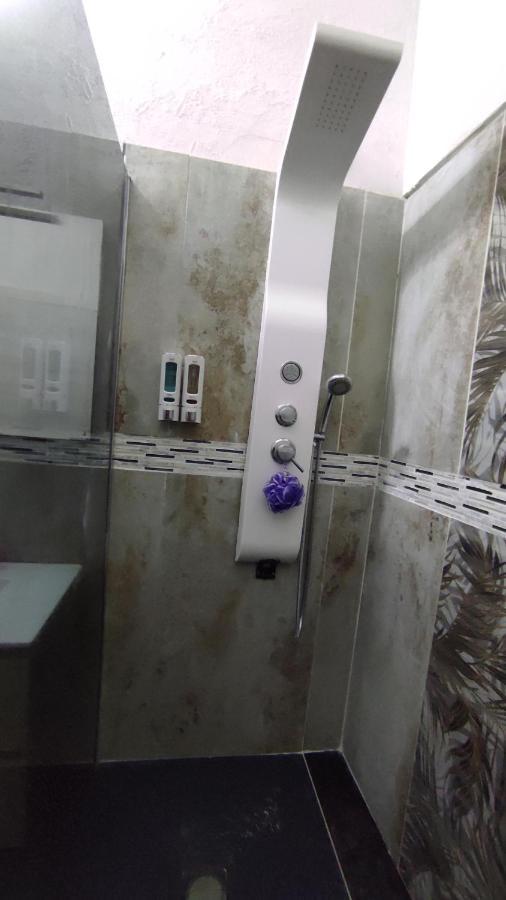 Yaki Domo Bed & Breakfast Cagliari Dış mekan fotoğraf