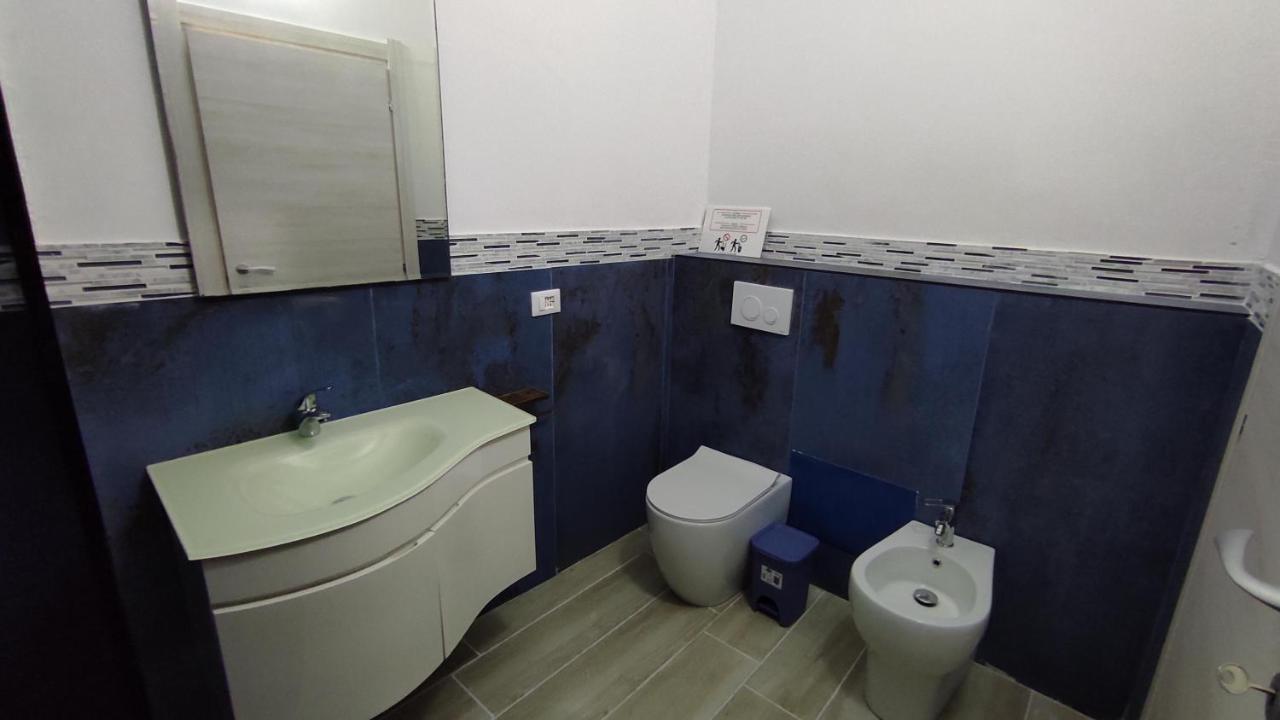 Yaki Domo Bed & Breakfast Cagliari Dış mekan fotoğraf