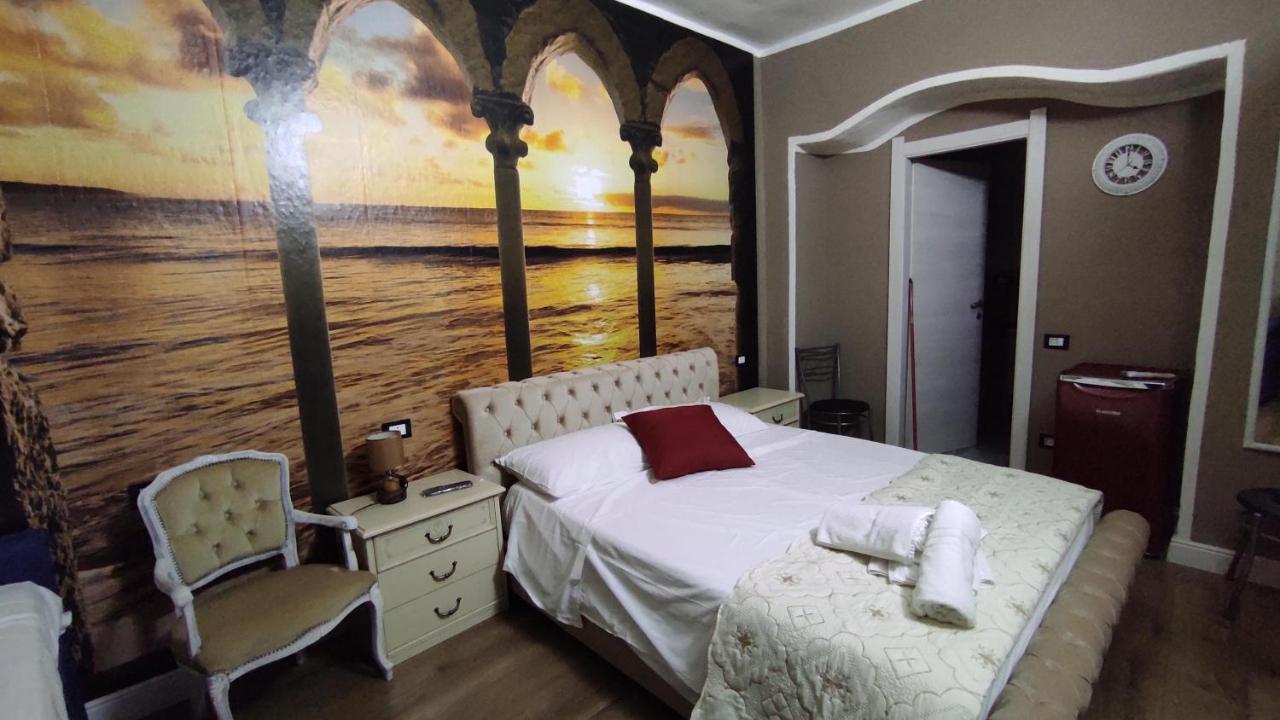 Yaki Domo Bed & Breakfast Cagliari Dış mekan fotoğraf