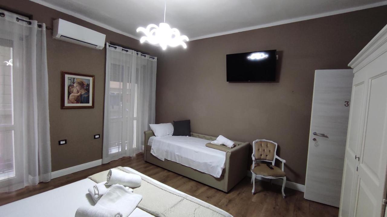 Yaki Domo Bed & Breakfast Cagliari Dış mekan fotoğraf