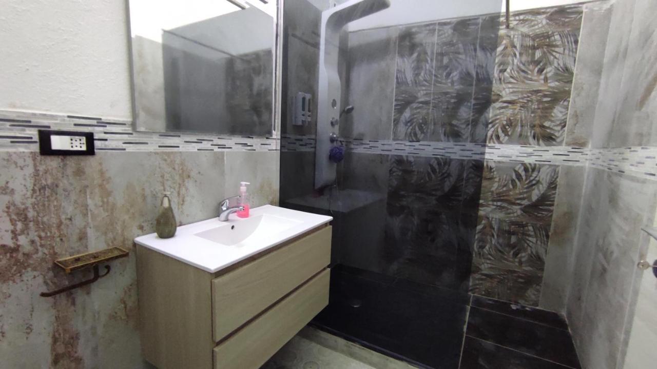 Yaki Domo Bed & Breakfast Cagliari Dış mekan fotoğraf