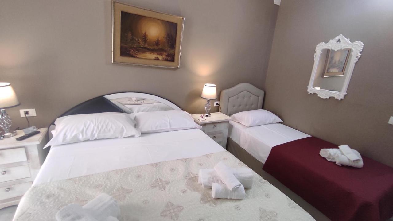 Yaki Domo Bed & Breakfast Cagliari Dış mekan fotoğraf