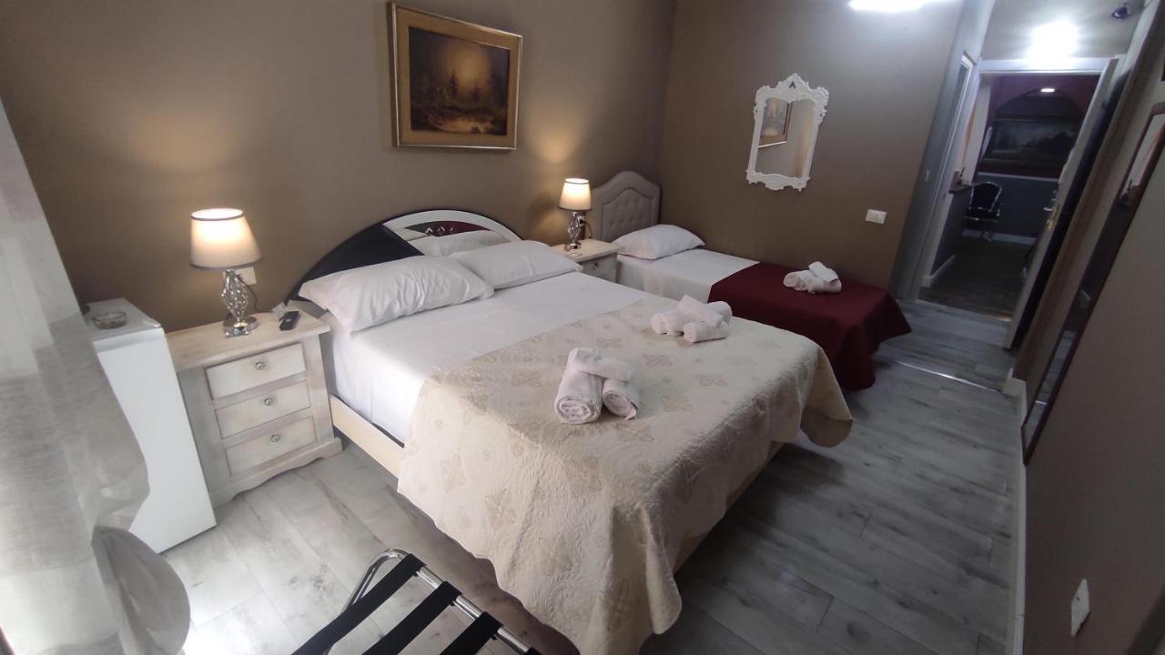 Yaki Domo Bed & Breakfast Cagliari Dış mekan fotoğraf