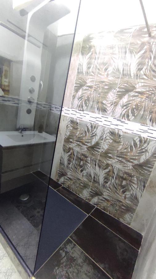 Yaki Domo Bed & Breakfast Cagliari Dış mekan fotoğraf