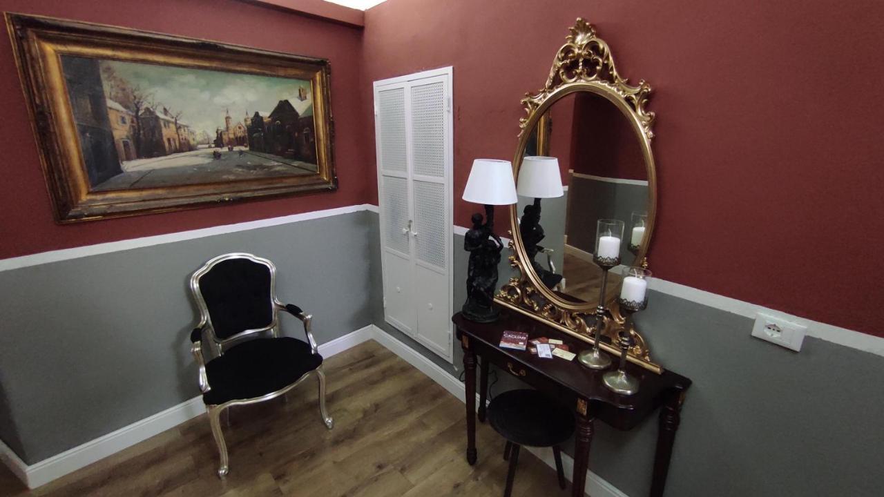 Yaki Domo Bed & Breakfast Cagliari Dış mekan fotoğraf