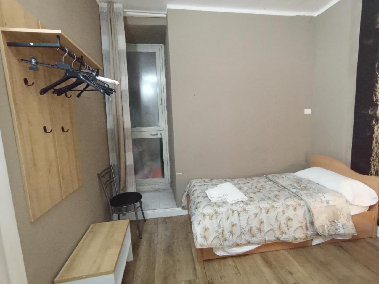 Yaki Domo Bed & Breakfast Cagliari Dış mekan fotoğraf