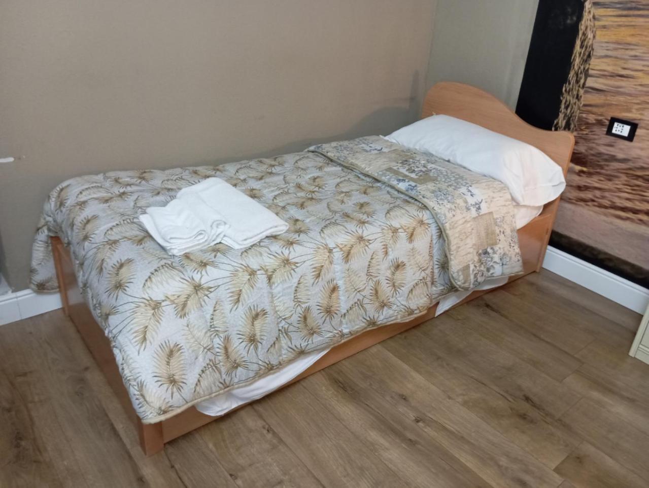 Yaki Domo Bed & Breakfast Cagliari Dış mekan fotoğraf